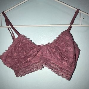 VS bralettes